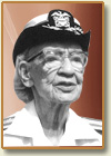 Dr. Grace Murray Hopper