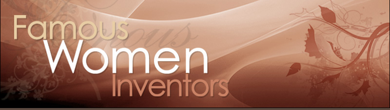 Famous Women Inventors